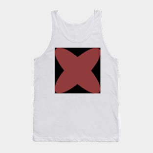 multiply your lucky stars Tank Top